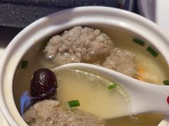 -味上湘菜馆(阿波罗店)