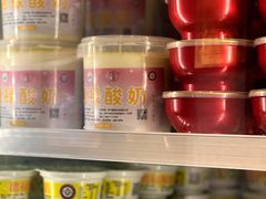 -德禄酸奶(莫家街店)