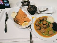 -宜家·瑞典风味餐厅(北京西红门店)