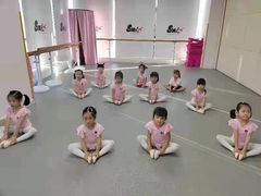 -小酒窝中国舞(汉阳店)
