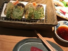 -然寿司(郎园vintage店)