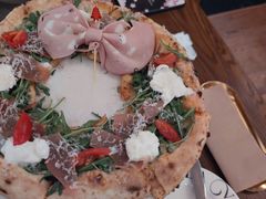 -IL TEATRO 精品意大利餐厅