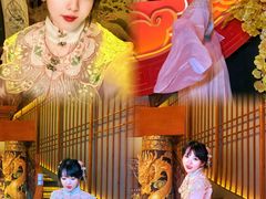 -NINES推理馆·实景侦探推理剧MIXPLAY(静安店)