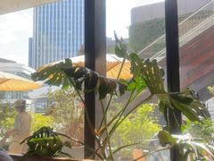 -SHAN山(前滩太古里店)