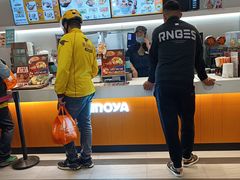-吉野家(大悦城店)