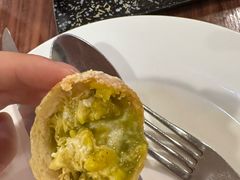 -克比叔叔印度餐厅Kebabs on the Grille(永康路分店)