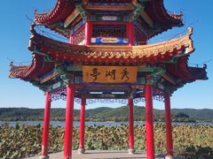 -棋盘山风景区