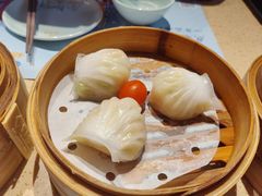 -点都德(华强南店)