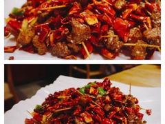 -兔槽江湖菜·重庆璧山兔(水围店)