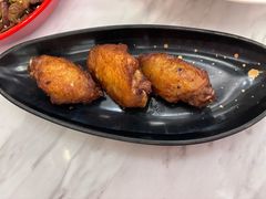 -新世界餐厅(万达店)