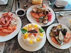 -海景花园大酒店·西餐厅