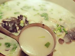 -姜君·千岛湖鱼头馆(浦东大道店)