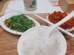 -乡村基·川味现炒大王(熙悦天街店)