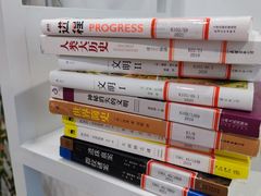 -朝阳区图书馆(小庄店)