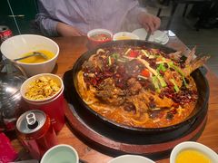 -老板恋上鱼(振华商厦店)