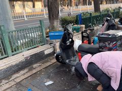 -九号电动车(安定门内大街店)