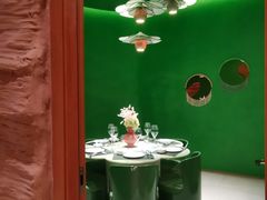 -云想 广式茶餐厅