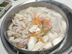 -芭夯兔·兔肉汤锅(新都店)