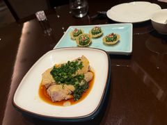 -环球港凯悦 · 享悦中餐厅