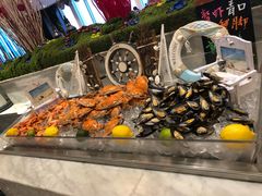 -绮梦西湖·云端餐厅(歌德店)