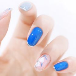 -如一·美甲美睫