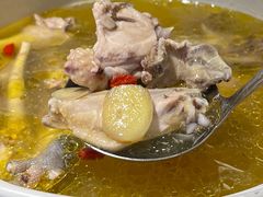 一鸡两吃-大碗先生(方圆荟店)