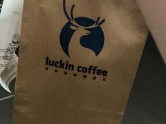 -瑞幸咖啡(广东外经贸大厦店)