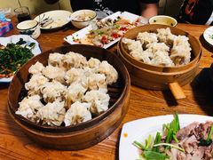 -正宗天津烧麦馆(柳州路店)