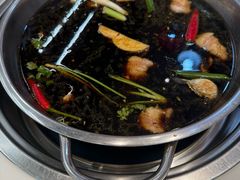 -鹅香四海·卤水火锅·砂锅粥·潮汕菜(宝安店)
