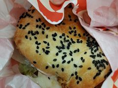 -塔斯汀中国汉堡(南京信息工程大学店)