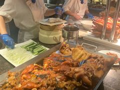 -星伦多自助料理·涮烤一体(虹悦城店)