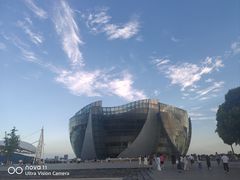 -云龙湖旅游景区