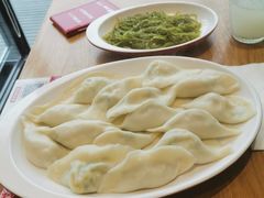 -喜家德虾仁水饺(马栏店)