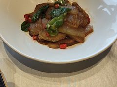 -七十七号厨房·新派江西菜(滨湖店)