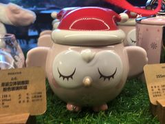 -星巴克臻选(杭州万象城店)