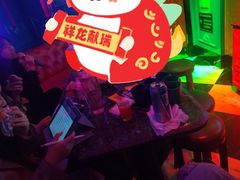 -UK派对KTV(日月广场店)