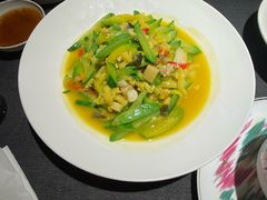 -锦府园·新台州菜(合生汇店)