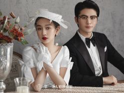 -第一夫人婚纱摄影(南京店)