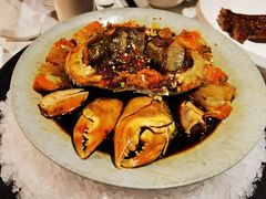 -味钱塘·钱塘浙宴(宋城之江银泰店)