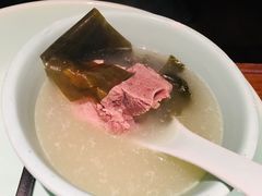 -绿茶餐厅(布吉万象汇店)