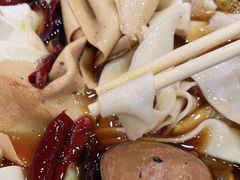 -洋洋安徽牛肉板面(洋洋店)