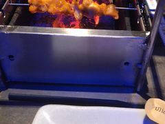 -很久以前羊肉串(打浦路店)