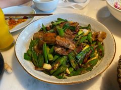 -初蓉丨遇见新川菜(亲贤街荣耀店)