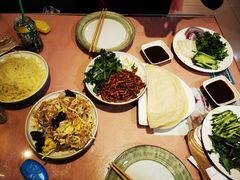 -老昌春饼(中央大街店)