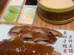 -宴小馆·小海鲜青岛菜(五四广场店)
