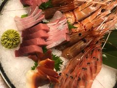 -王鼎精致料理铁板烧(世博源店)