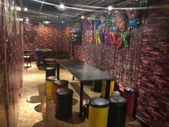 -大猫儿轰趴·团建·年会聚会(朝外店)