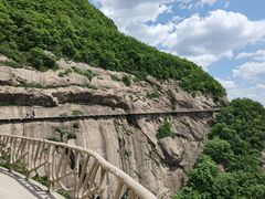 -丹东凤凰山景区