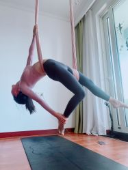 -Yvon yoga 瑜伽·精准体态管理中心