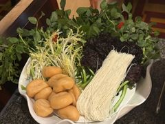 -民族饭店-四季餐厅